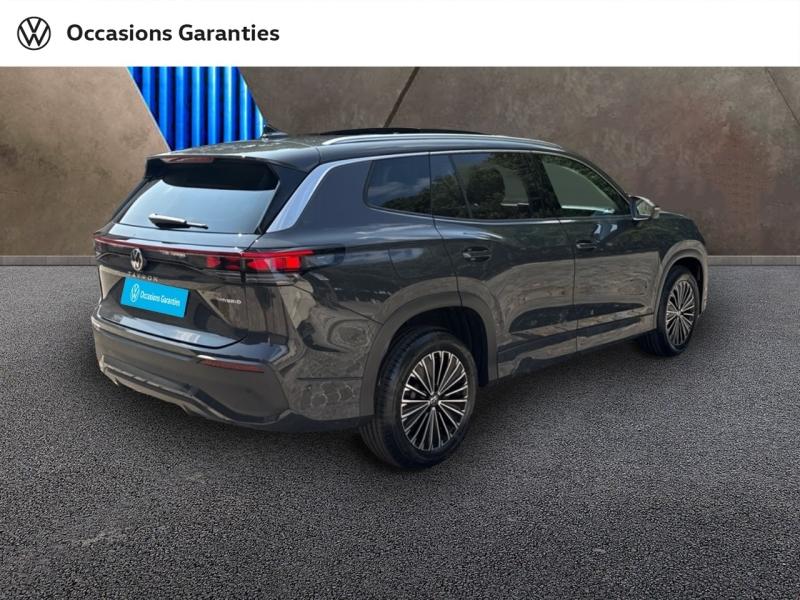 Voitures occasions VOLKSWAGEN Tayron VW Edition Paris