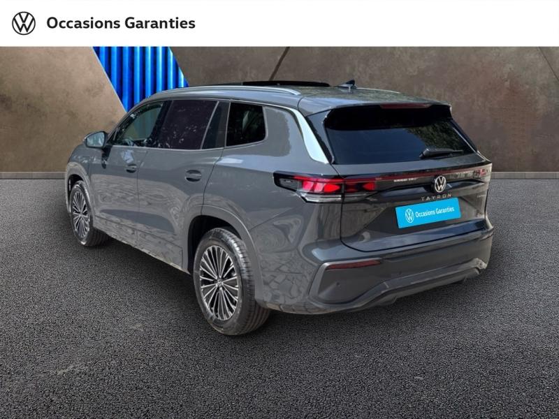 Voitures occasions VOLKSWAGEN Tayron VW Edition Paris