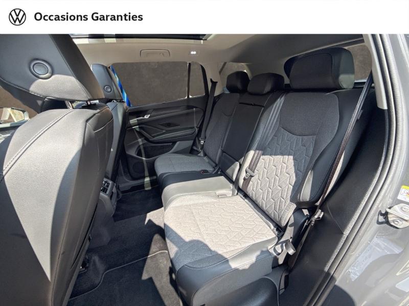 Voitures occasions VOLKSWAGEN Tayron VW Edition Paris