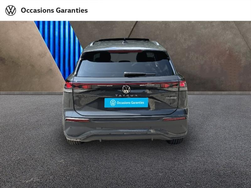 Voitures occasions VOLKSWAGEN Tayron VW Edition Paris