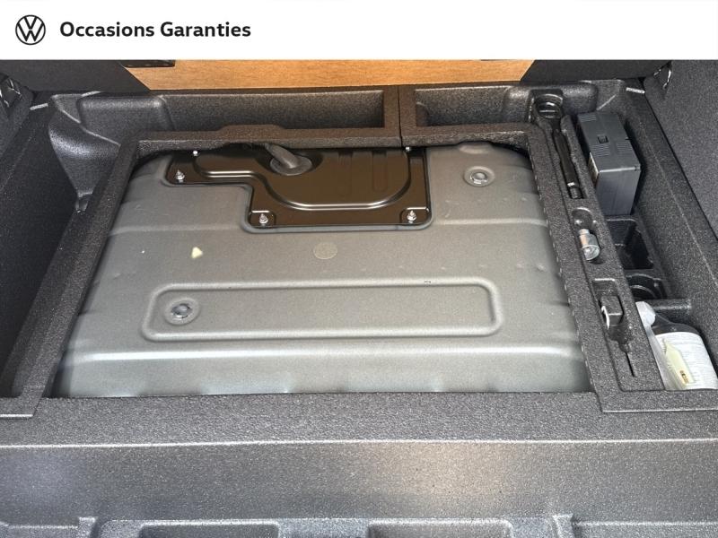 Voitures occasions VOLKSWAGEN Tayron VW Edition Paris