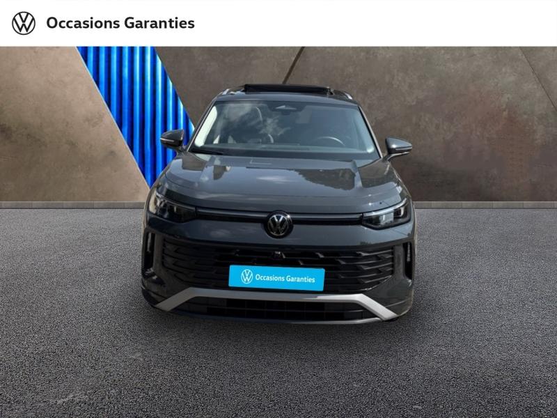Voitures occasions VOLKSWAGEN Tayron VW Edition Paris
