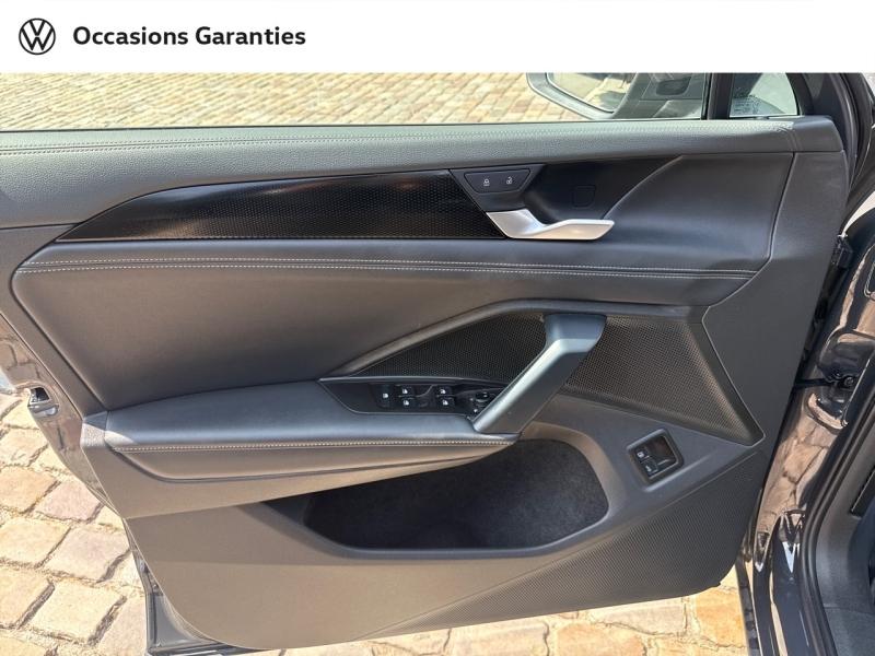 Voitures occasions VOLKSWAGEN Tayron VW Edition Paris