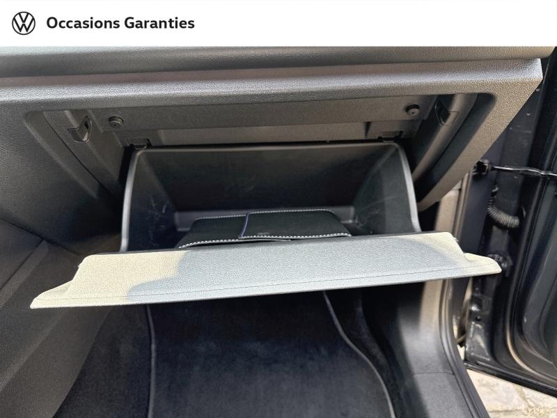 Voitures occasions VOLKSWAGEN Tayron VW Edition Paris