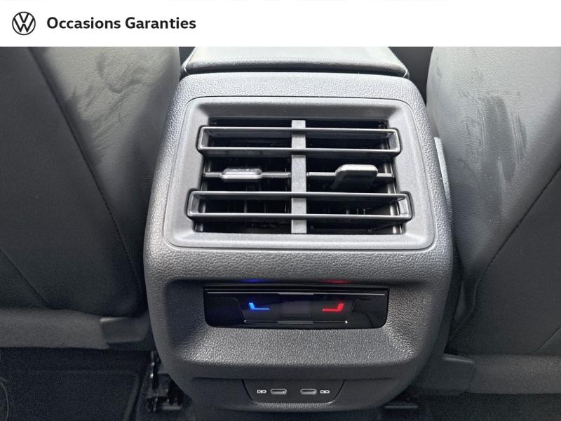 Voitures occasions VOLKSWAGEN Tayron VW Edition Paris