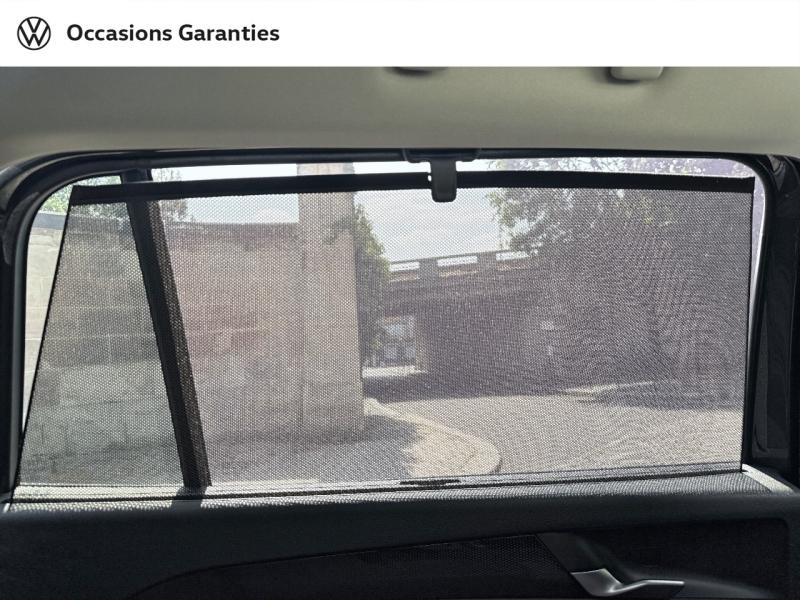 Voitures occasions VOLKSWAGEN Tayron VW Edition Paris