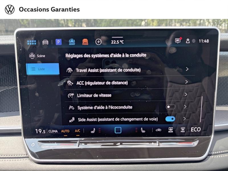 Voitures occasions VOLKSWAGEN Tayron VW Edition Paris