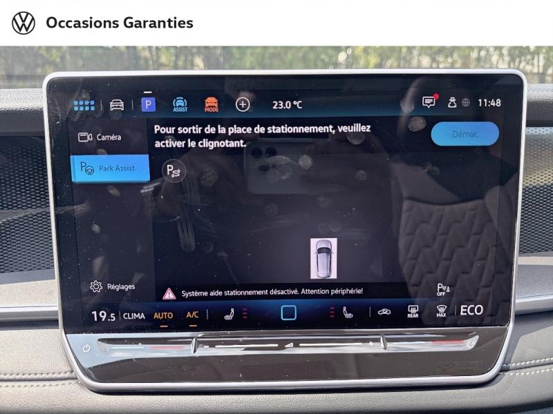 Voitures occasions VOLKSWAGEN Tayron VW Edition Paris