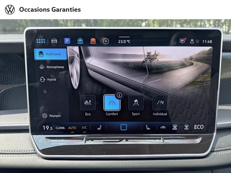 Voitures occasions VOLKSWAGEN Tayron VW Edition Paris
