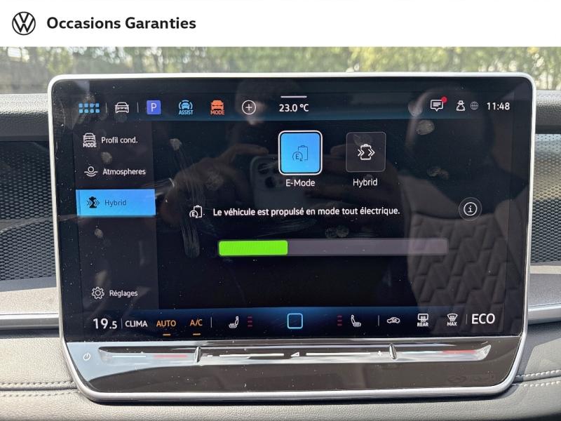 Voitures occasions VOLKSWAGEN Tayron VW Edition Paris