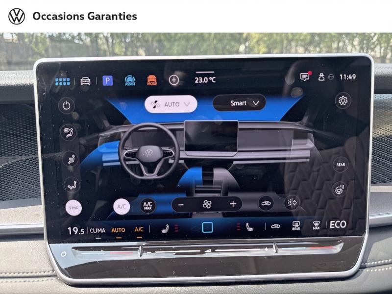 Voitures occasions VOLKSWAGEN Tayron VW Edition Paris