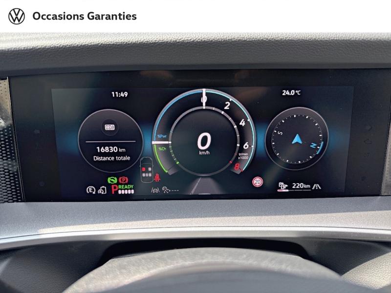 Voitures occasions VOLKSWAGEN Tayron VW Edition Paris
