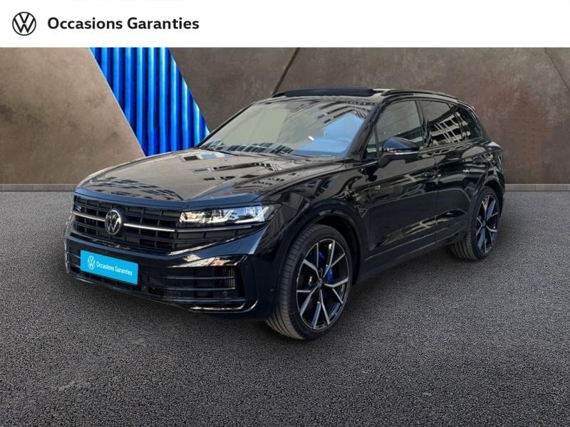 Voitures occasions VOLKSWAGEN TOUAREG R Paris