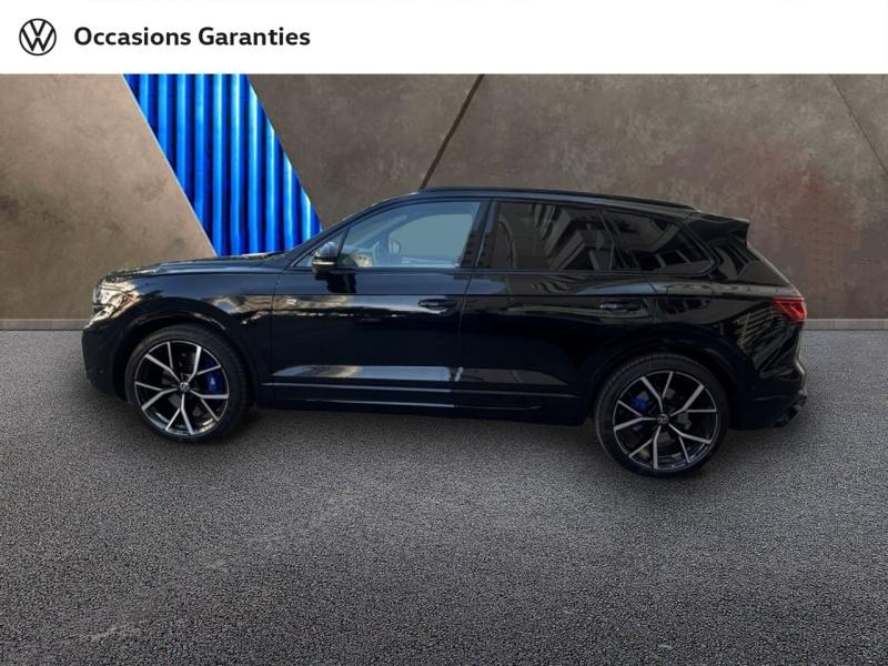 Voitures occasions VOLKSWAGEN TOUAREG R Paris