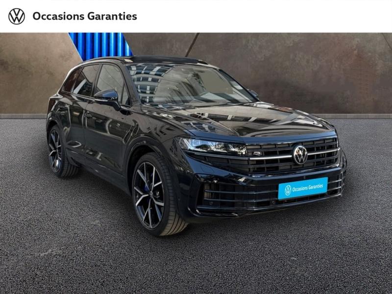 Voitures occasions VOLKSWAGEN TOUAREG R Paris