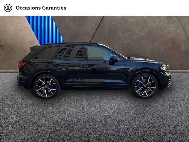 Voitures occasions VOLKSWAGEN TOUAREG R Paris