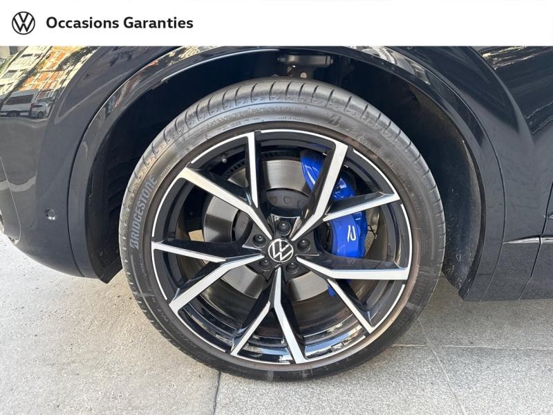 Voitures occasions VOLKSWAGEN TOUAREG R Paris
