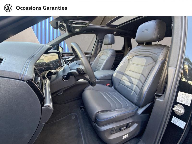 Voitures occasions VOLKSWAGEN TOUAREG R Paris