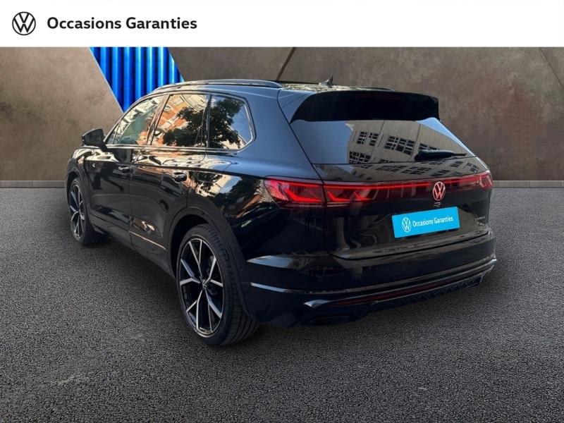 Voitures occasions VOLKSWAGEN TOUAREG R Paris