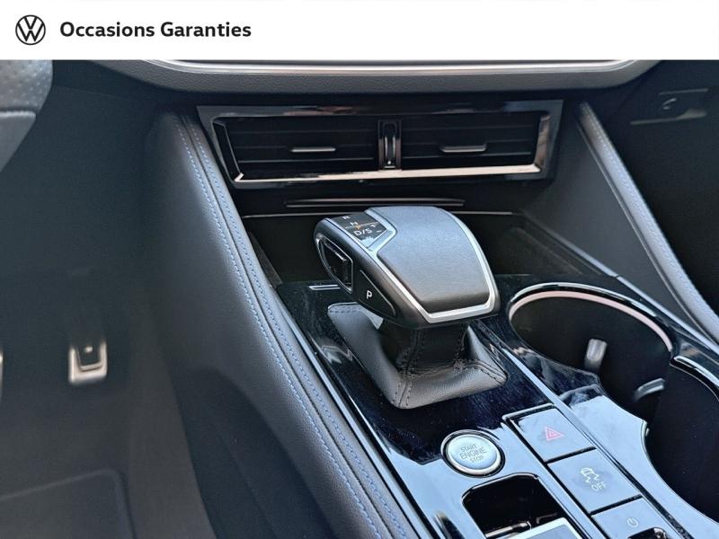 Voitures occasions VOLKSWAGEN TOUAREG R Paris