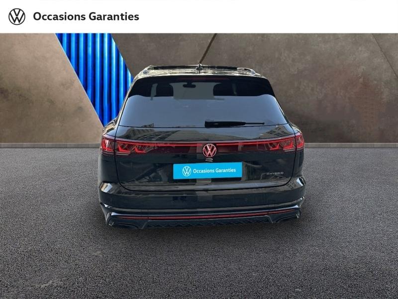 Voitures occasions VOLKSWAGEN TOUAREG R Paris