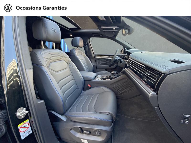 Voitures occasions VOLKSWAGEN TOUAREG R Paris
