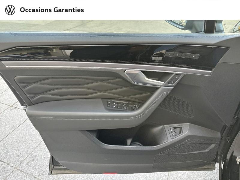 Voitures occasions VOLKSWAGEN TOUAREG R Paris