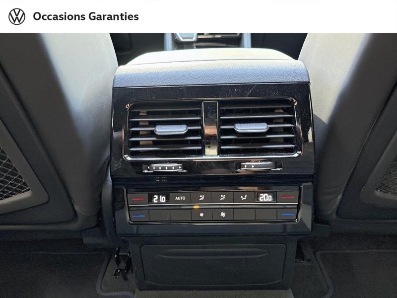 Voitures occasions VOLKSWAGEN TOUAREG R Paris