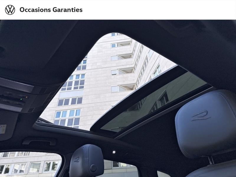 Voitures occasions VOLKSWAGEN TOUAREG R Paris