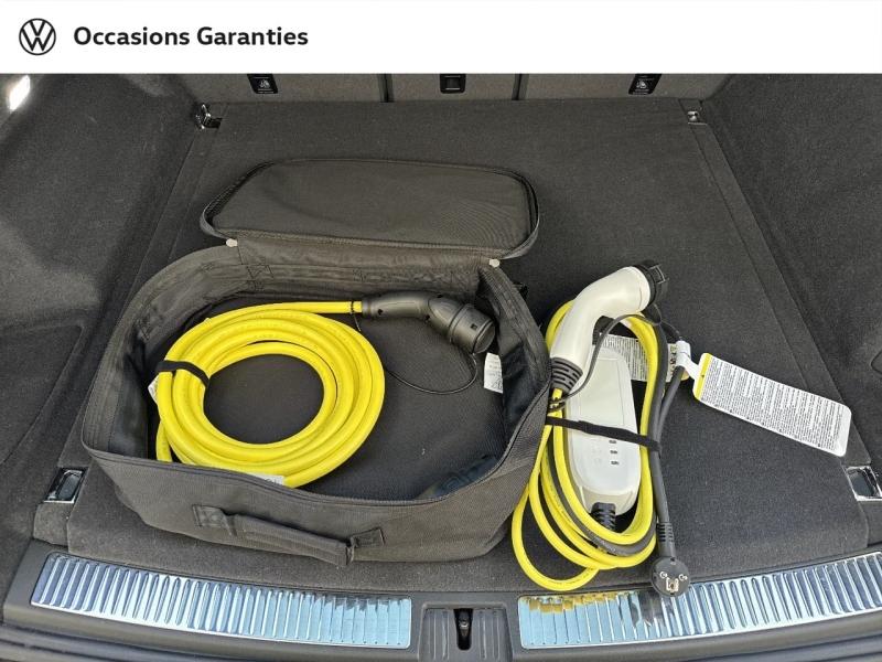 Voitures occasions VOLKSWAGEN TOUAREG R Paris
