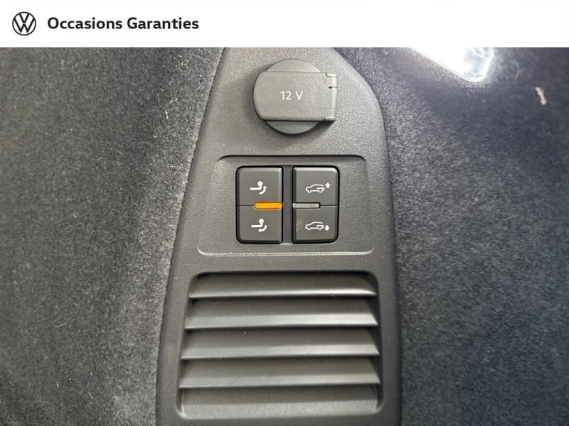 Voitures occasions VOLKSWAGEN TOUAREG R Paris