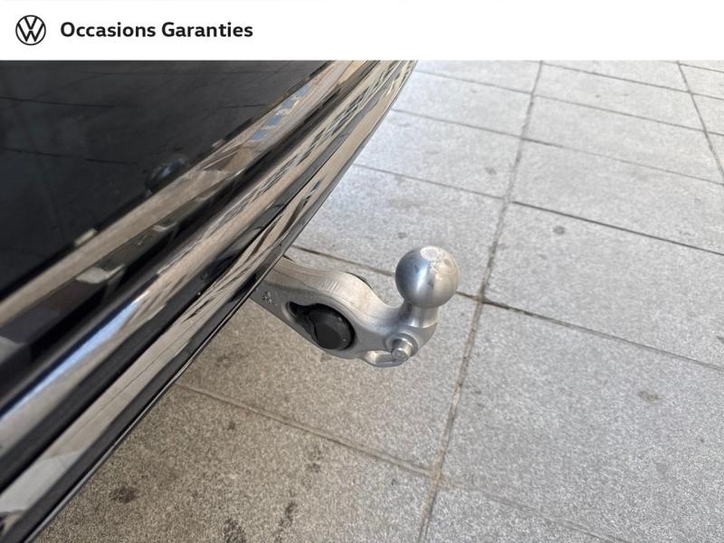 Voitures occasions VOLKSWAGEN TOUAREG R Paris