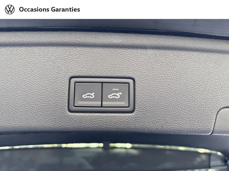 Voitures occasions VOLKSWAGEN TOUAREG R Paris
