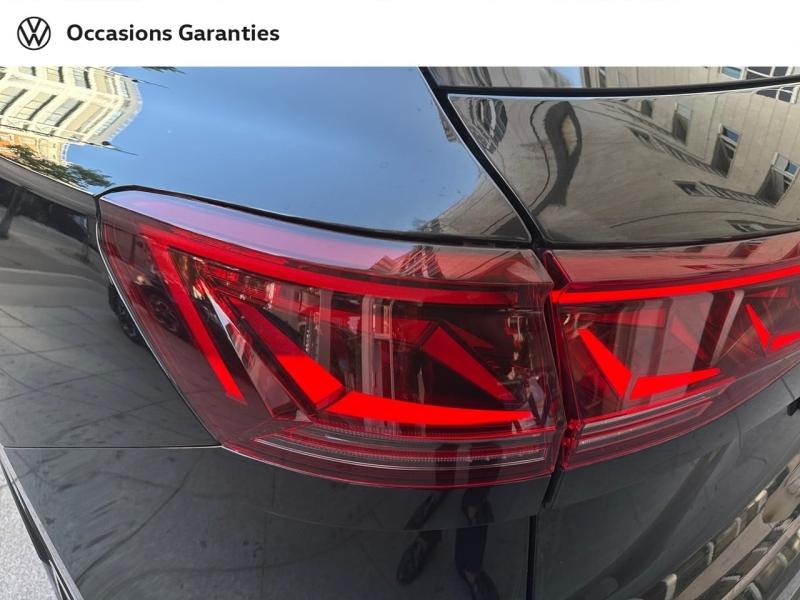 Voitures occasions VOLKSWAGEN TOUAREG R Paris