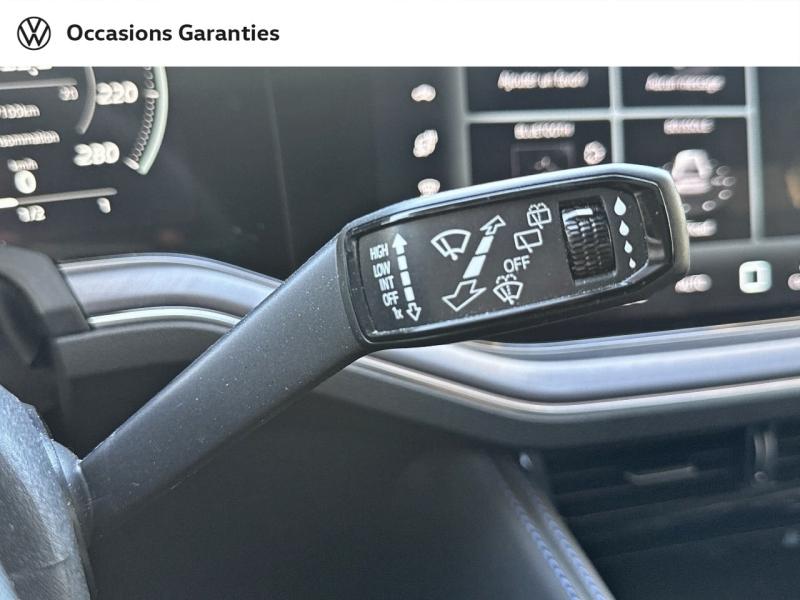 Voitures occasions VOLKSWAGEN TOUAREG R Paris
