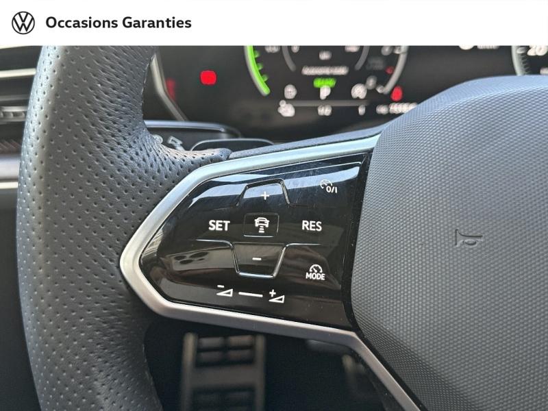 Voitures occasions VOLKSWAGEN TOUAREG R Paris