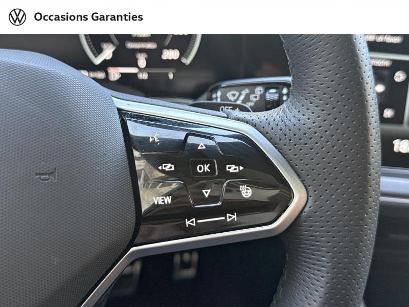 Voitures occasions VOLKSWAGEN TOUAREG R Paris