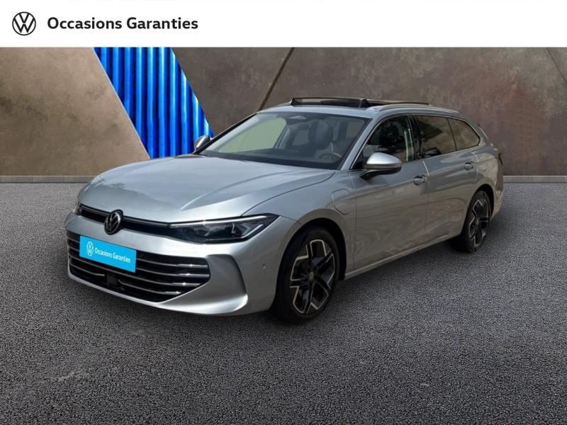 Voitures occasions VOLKSWAGEN Passat SW Elegance Paris