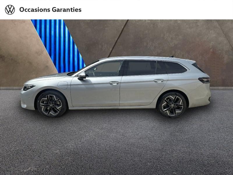 Voitures occasions VOLKSWAGEN Passat SW Elegance Paris