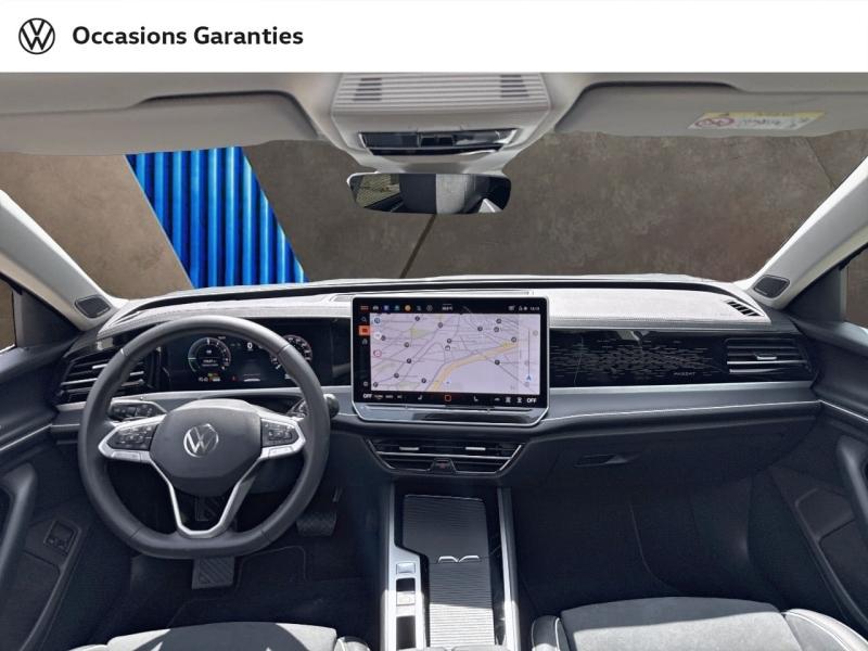 Voitures occasions VOLKSWAGEN Passat SW Elegance Paris