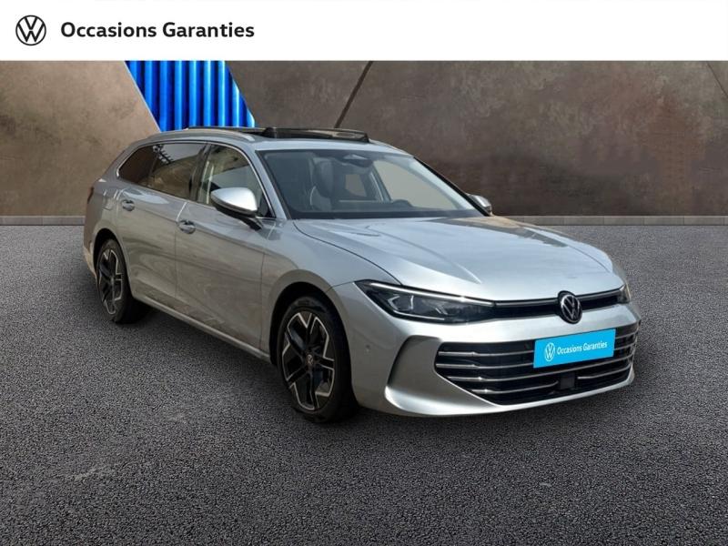Voitures occasions VOLKSWAGEN Passat SW Elegance Paris