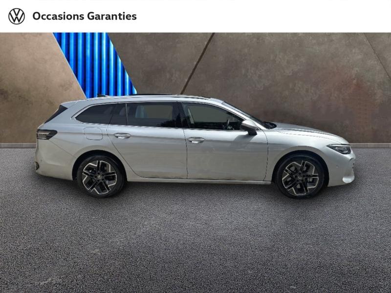 Voitures occasions VOLKSWAGEN Passat SW Elegance Paris