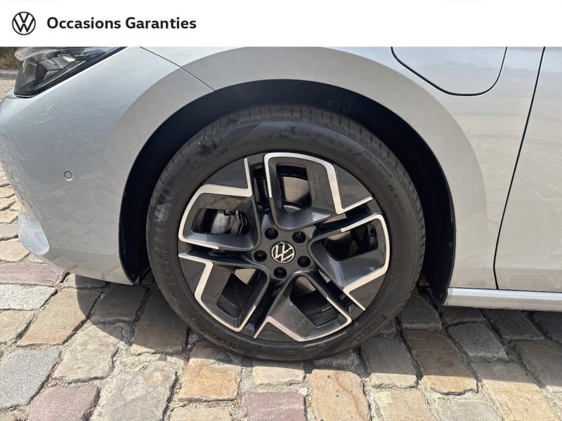 Voitures occasions VOLKSWAGEN Passat SW Elegance Paris