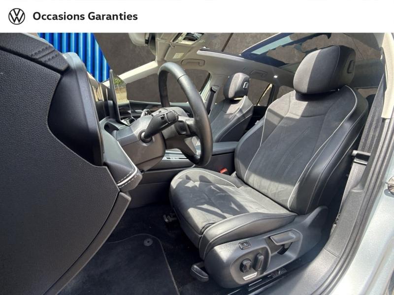 Voitures occasions VOLKSWAGEN Passat SW Elegance Paris