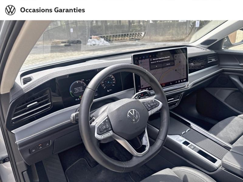 Voitures occasions VOLKSWAGEN Passat SW Elegance Paris