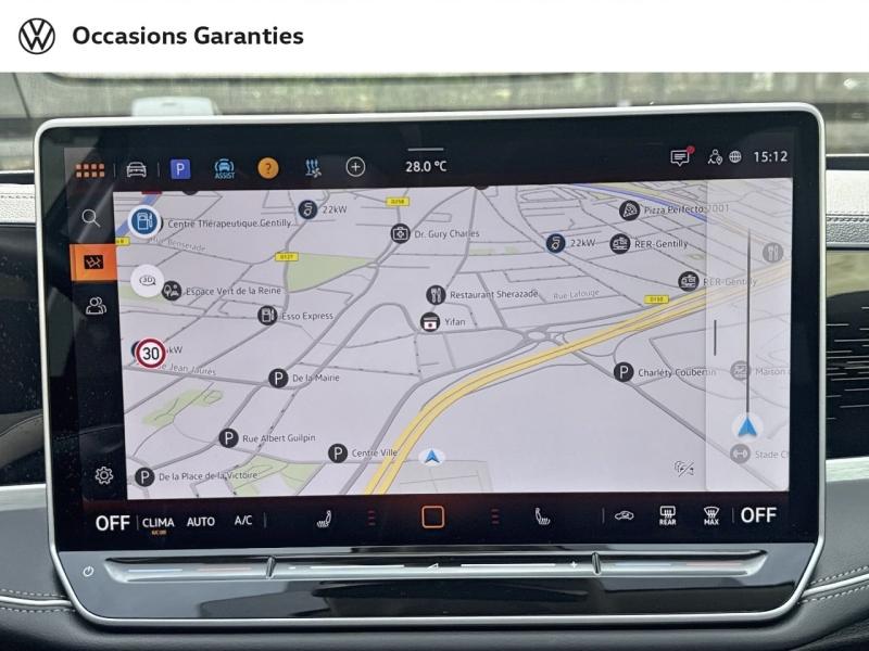 Voitures occasions VOLKSWAGEN Passat SW Elegance Paris