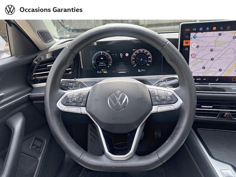 Voitures occasions VOLKSWAGEN Passat SW Elegance Paris