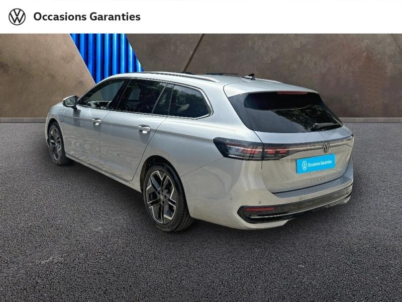 Voitures occasions VOLKSWAGEN Passat SW Elegance Paris
