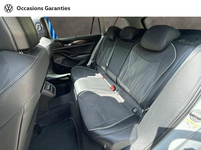 Voitures occasions VOLKSWAGEN Passat SW Elegance Paris