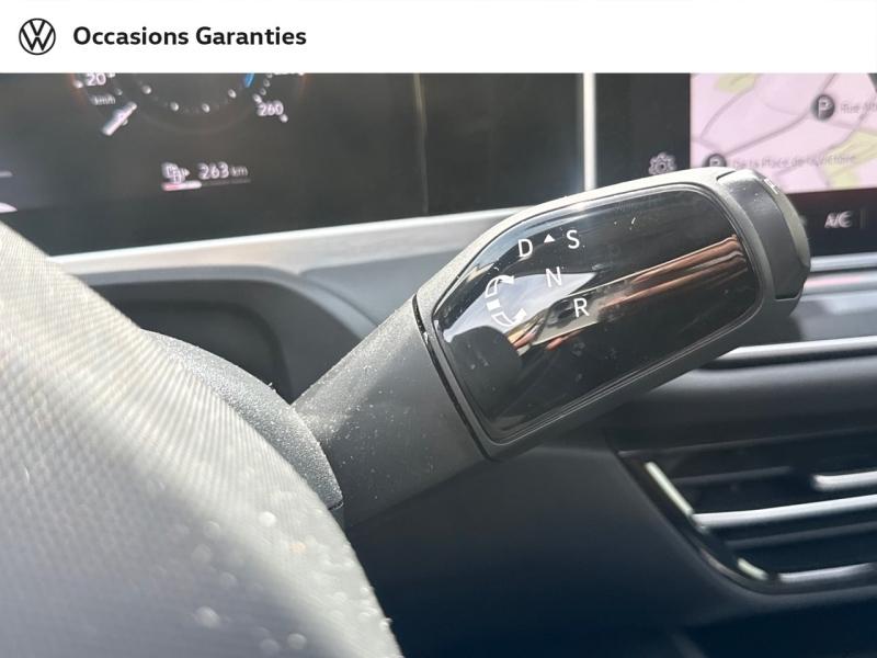 Voitures occasions VOLKSWAGEN Passat SW Elegance Paris